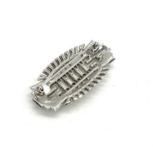 Load image into Gallery viewer, Coro Vintage Art Deco Rhinestone Brooch
