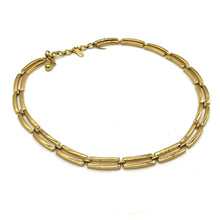 Load image into Gallery viewer, Monet Chunky Modernist Necklace
