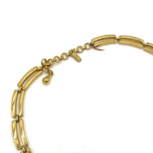 Load image into Gallery viewer, Monet Chunky Modernist Necklace
