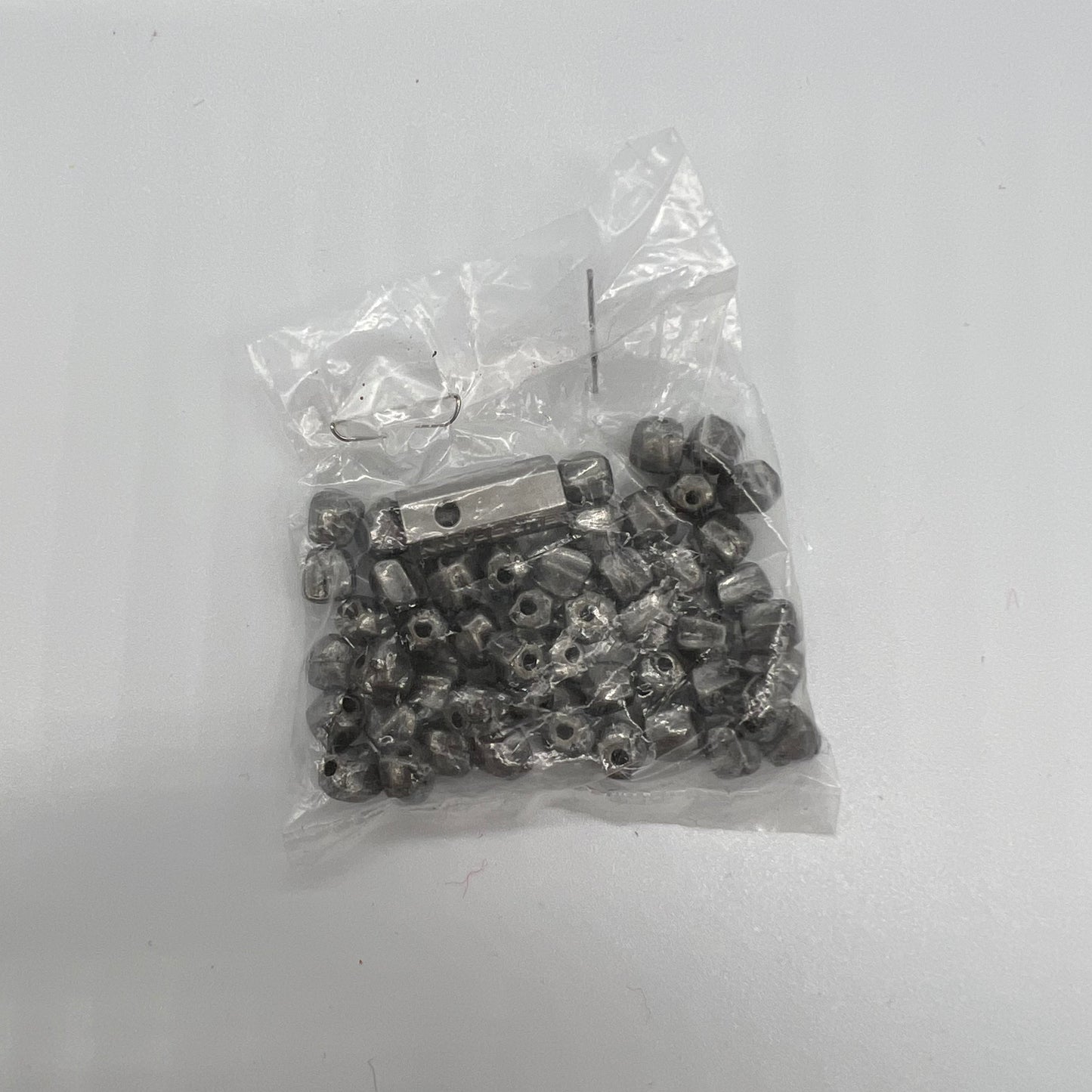 Lead Inspired Mini Beads