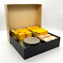 Load image into Gallery viewer, Box of Vintage Kodak Film
