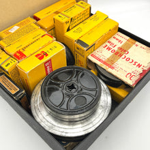 Load image into Gallery viewer, Box of Vintage Kodak Film
