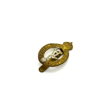 Load image into Gallery viewer, British Army Royal Corps of Signals Cap Badge (1928-34)
