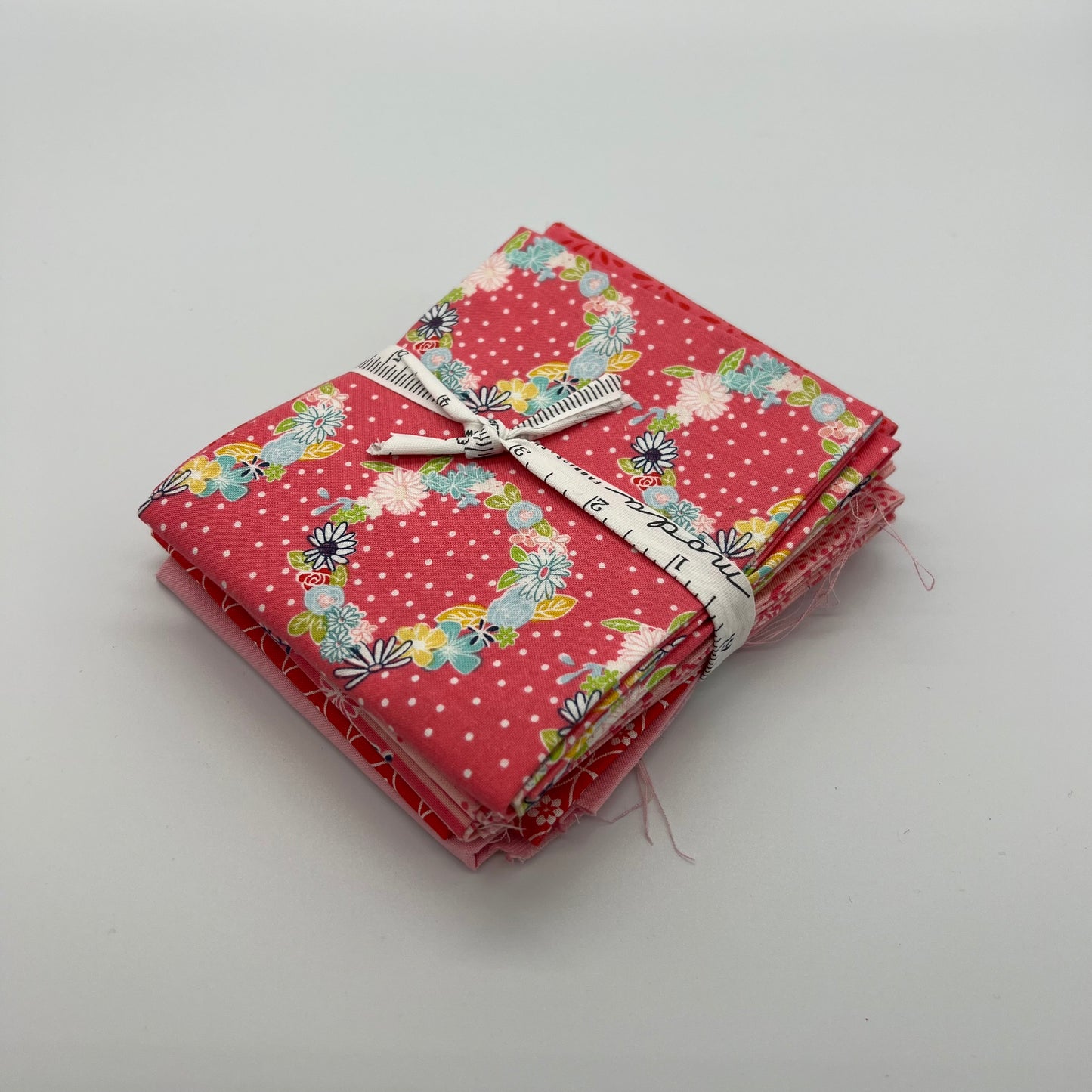 Festive Spring Fat Quarter Stack