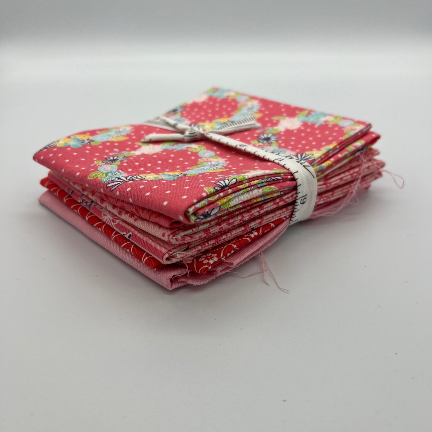 Festive Spring Fat Quarter Stack