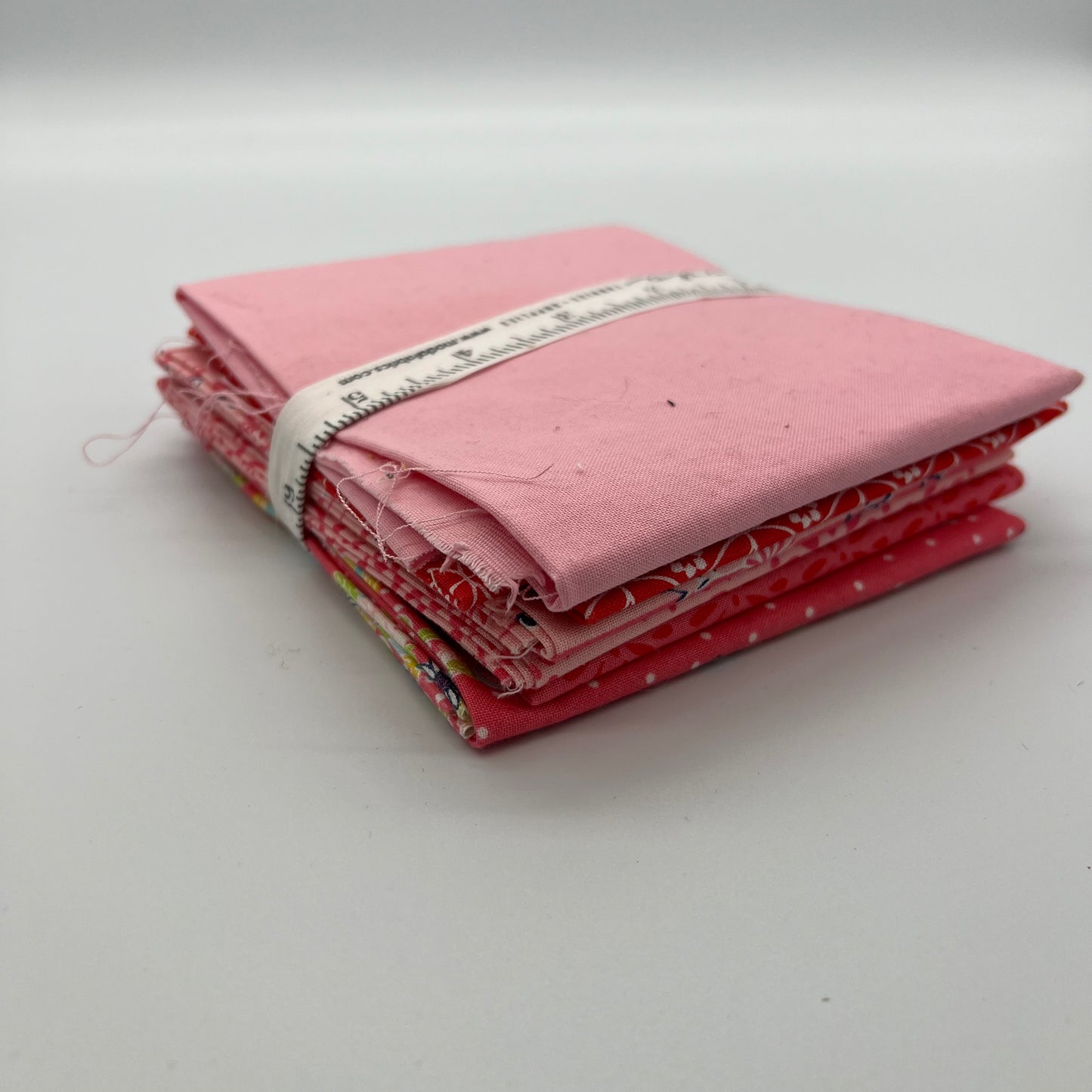 Festive Spring Fat Quarter Stack