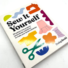Load image into Gallery viewer, Sew It Yourself Book
