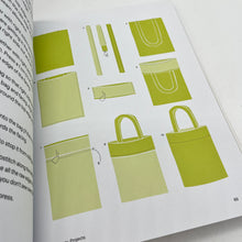 Load image into Gallery viewer, Sew It Yourself Book
