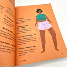 Load image into Gallery viewer, Sew It Yourself Book
