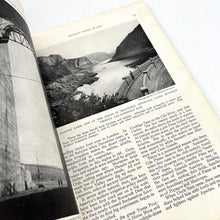 Load image into Gallery viewer, Antique National Geographic Hardcover Book 1929
