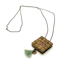 Load image into Gallery viewer, Handmade Necklace by Coco Delay
