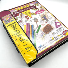 Load image into Gallery viewer, The Great Rubber Stamp Kit
