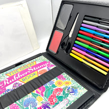 Load image into Gallery viewer, The Great Rubber Stamp Kit
