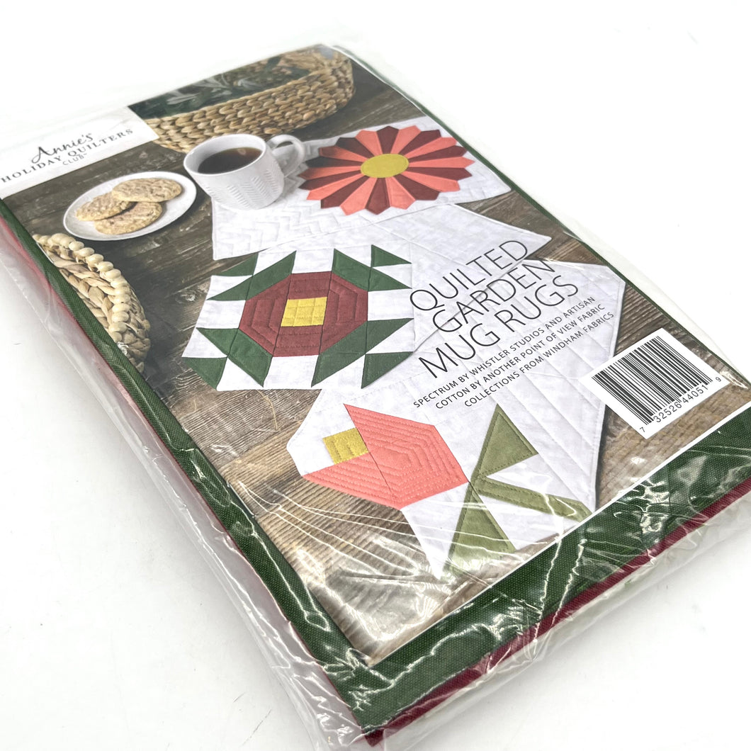 Annie's Quilt Kit