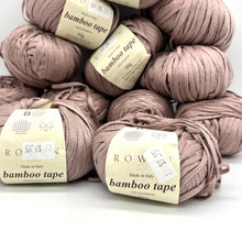 Load image into Gallery viewer, Rowan Bamboo Tape Yarn Bundle
