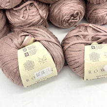 Load image into Gallery viewer, Rowan Bamboo Tape Yarn Bundle
