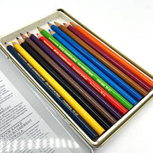 Load image into Gallery viewer, Derwent Artists Pencils

