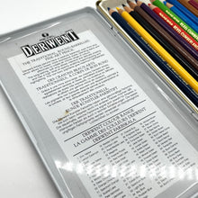 Load image into Gallery viewer, Derwent Artists Pencils

