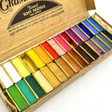 Load image into Gallery viewer, Grumbacher Pastels Set
