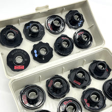 Load image into Gallery viewer, Riccar Sewing Machine Cams

