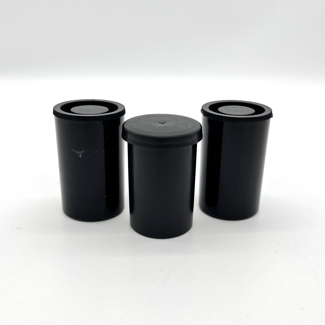 Mystery Film Canisters (set of 3)