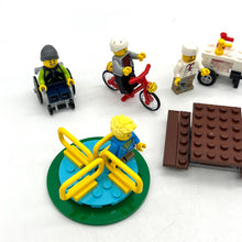 Load image into Gallery viewer, Lego Park Set
