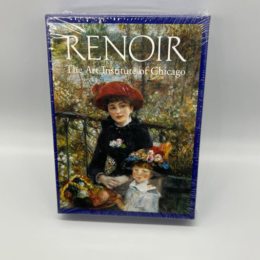 Renoir Card Set