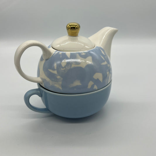Tea for 1 Teapot Set