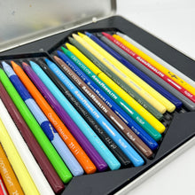 Load image into Gallery viewer, Cretacolor Aquamonolith Pencil Set
