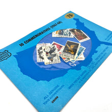 Load image into Gallery viewer, Vintage Stamp Set
