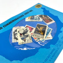Load image into Gallery viewer, Vintage Stamp Set
