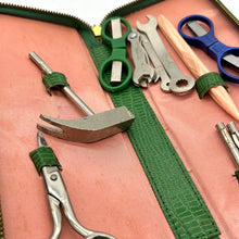 Load image into Gallery viewer, Vintage Tools Kit
