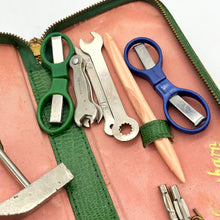 Load image into Gallery viewer, Vintage Tools Kit
