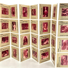 Load image into Gallery viewer, Vintage Souvenir Slide Set

