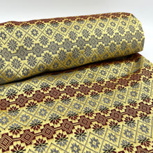 Load image into Gallery viewer, Luxurious Gold Throw (aprox 3&#39;x5&#39;)

