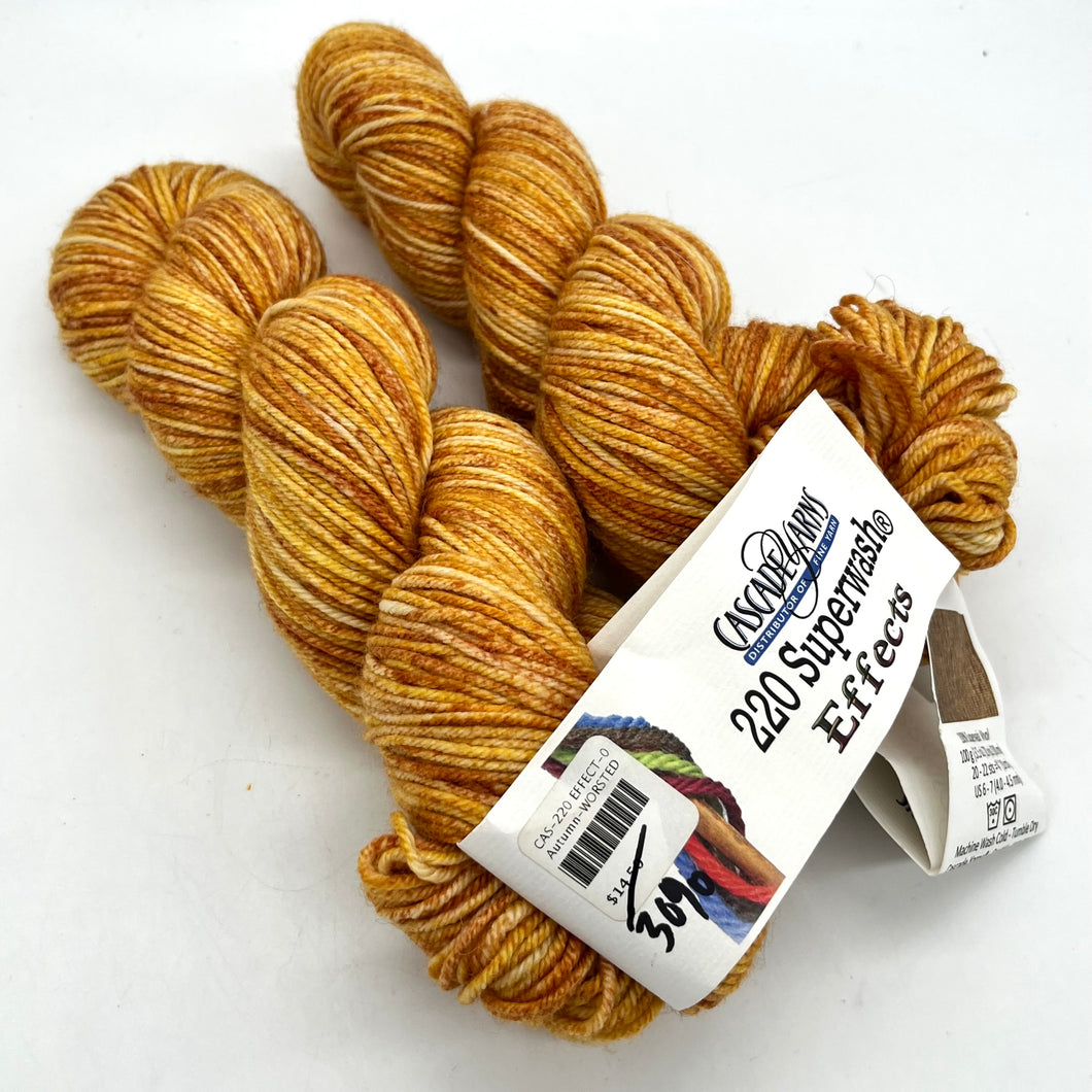 Cascade Yarns Bundle