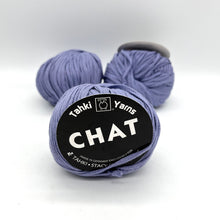 Load image into Gallery viewer, Tahki Chat Cotton Yarn Bundle
