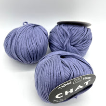 Load image into Gallery viewer, Tahki Chat Cotton Yarn Bundle
