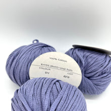 Load image into Gallery viewer, Tahki Chat Cotton Yarn Bundle
