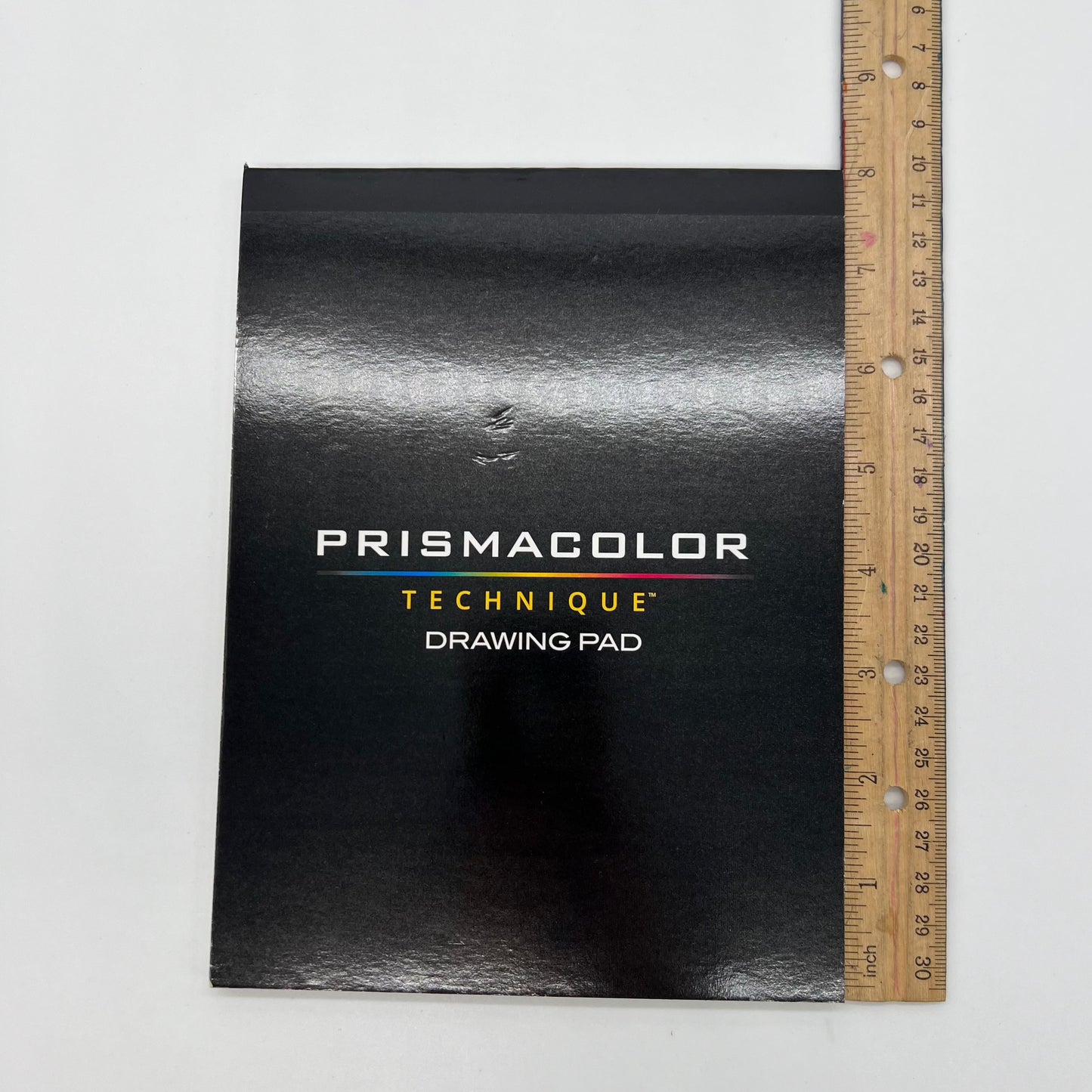 Prismacolor Drawing Pad