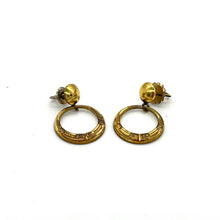 Load image into Gallery viewer, 12k Gold-Filled Post Earrings w/ Screw-on Backs
