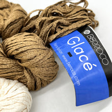 Load image into Gallery viewer, Berroco Glace Yarn Bundle
