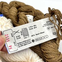 Load image into Gallery viewer, Berroco Glace Yarn Bundle

