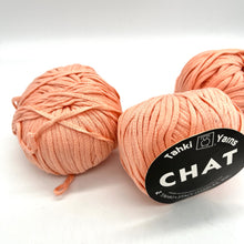 Load image into Gallery viewer, Tahki Chat Yarn Bundle
