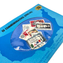 Load image into Gallery viewer, Vintage Stamp Set
