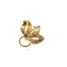 Load image into Gallery viewer, Vintage Brooch (enscripted 1/20 12KGF WRF)
