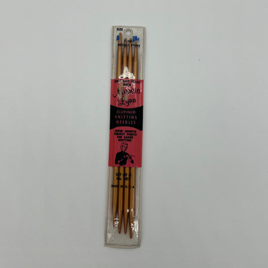Double Pointed Knitting Needles Size 5