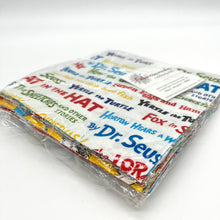 Load image into Gallery viewer, Dr. Seuss Fabric
