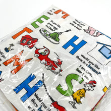 Load image into Gallery viewer, Dr. Seuss Fabric
