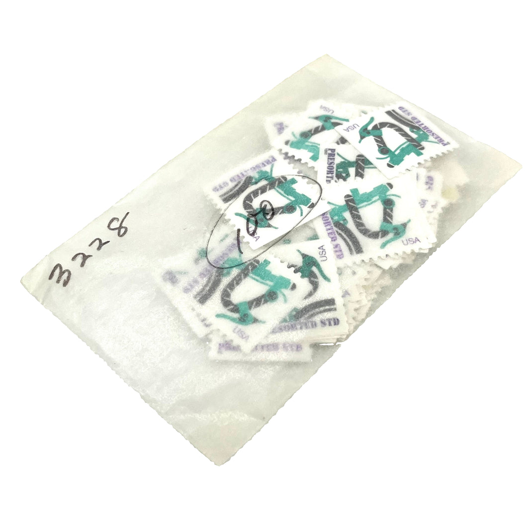 Vintage Stamp Pack